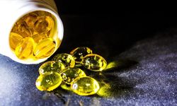 Düzenli Omega-3 vitamini almak yaşlanmayı yavaşlatabiliyor