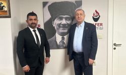 Zafer Partisi Merkez İlçe Başkanı belli oldu