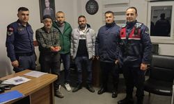 Nevşehir’de dolandırılmaktan son anda kurtuldu