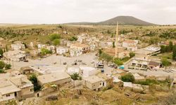 Mazı köyüne yapılacak yatırımlar imzalandı