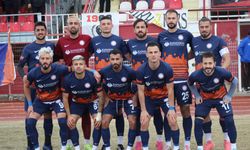 Suvermez Kapadokyaspor, Yahyalıspor ile karşılaşacak