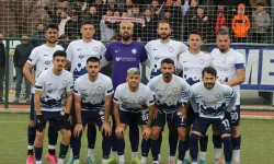 Suvermez Kapadokyaspor bugün Samandağ konuğu olacak