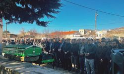 Onur Aktaş son yolculuğuna uğurlandı