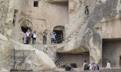 Kapadokya Ramazan Bayramı’nda turist akınına uğrayacak