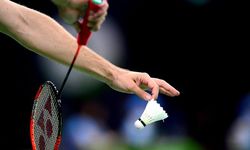 Badminton müsabakaları heyecanı yaşanacak