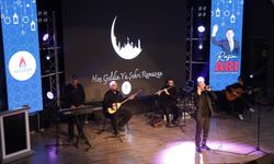 Ömer Karaoğlu Nevşehirlilerle buluştu