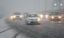 Kayseri-Nevşehir kara yolu açıldı mı?