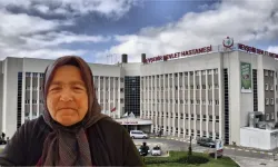 Yaşlı kadının ölümüne sebep olan hemşirenin cezası belli oldu