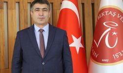 Rektör Aktekin’den ramazan ayı mesajı