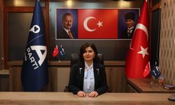 “Kadınlar güçlenirse Türkiye güçlenir”