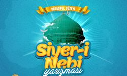 Siyer-i Nebi Yarışması düzenlenecek