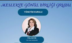 Filiz Sayın listesini açıkladı