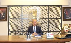 Başkan Salaş’tan 1 Mayıs mesajı
