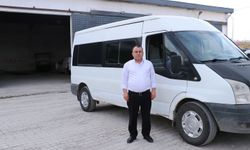 Belediye araç filosunu güçlendiriyor