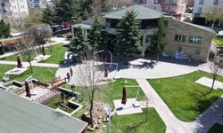 Nevşehir'e bir proje daha: 23 Nisan'da açılacak
