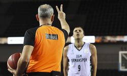 Nevşehir’de hakemlik kursu açılacak