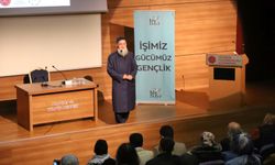 Op. Dr. Salih Selman Nevşehirlilerle buluştu