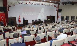 Yükseköğretim sisteminin mevcut durumu değerlendirildi