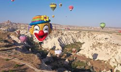 BalloonFest Cappadocia başlıyor