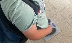 Çanta kullanımı açısından risk grubunda olan öğrenciler belirlendi