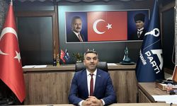 Anahtar Parti Uçhisar İlçe Başkanı belli oldu