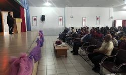 Nevşehir'in Anıt Ağaçları projesi anlatıldı