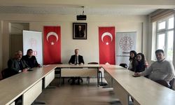 Ürgüp’teki okulların ihtiyaçları görüşüldü