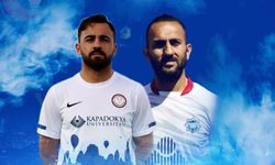 Suvermez Kapadokyaspor galibiyet istiyor