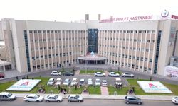Nevşehir Devlet Hastanesinde şok istifa
