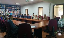Kanserle mücadele konusu ele alındı