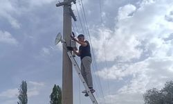 Kozaklı’da artık her adım izlenecek