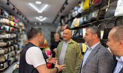 “Milletimizin yanında, gönül gönüle olmaya devam edeceğiz”