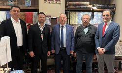 Kapadokya, Japonya Expo 2025 fuarında