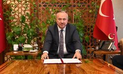Hayırseverlerden Nevşehir’e 24 derslikli okul