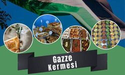 Gazze için kermes düzenlenecek