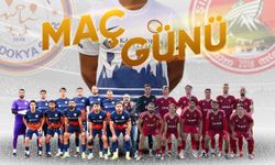 Suvermez Kapadokyaspor finale çıkmak istiyor