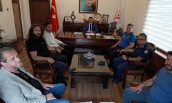 Festivalde alınacak önlemler görüşüldü