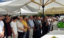 Ahmet Yalvaç son yolculuğuna uğurlandı