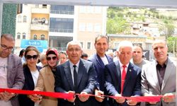 Kitap tutkunları Gülşehir’de buluşuyor