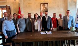Ürgüp’te işyeri açmak isteyenler dikkat!