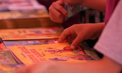 Bu festival çocuklara kitapları sevdirecek