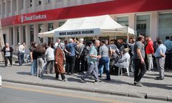 Başkan Arı belediyeyi vatandaşın ayağına getiriyor