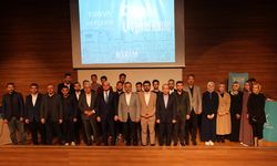TÜGVA Nevşehir İl Temsilcisi seçildi