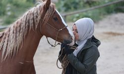 Almanya’dan Kapadokya’ya uzanan dostluk hikayesi
