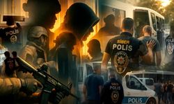Nevşehir’de çocuk tacizcilerine operasyon