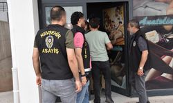 Fuhuş operasyonunda yeni gelişme!