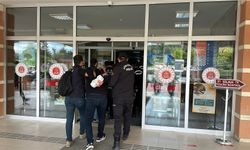 Milyonlarca liralık vurgun yapan bahis şebekesi çökertildi