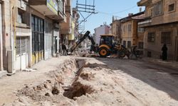 Kurban Bayramı’ndan önce bitecek