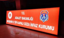 Cezaevinde 19 Mayıs açık görüş programı belli oldu