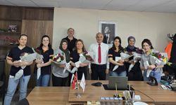 Vertra Steel’den annelere anlamlı kutlama